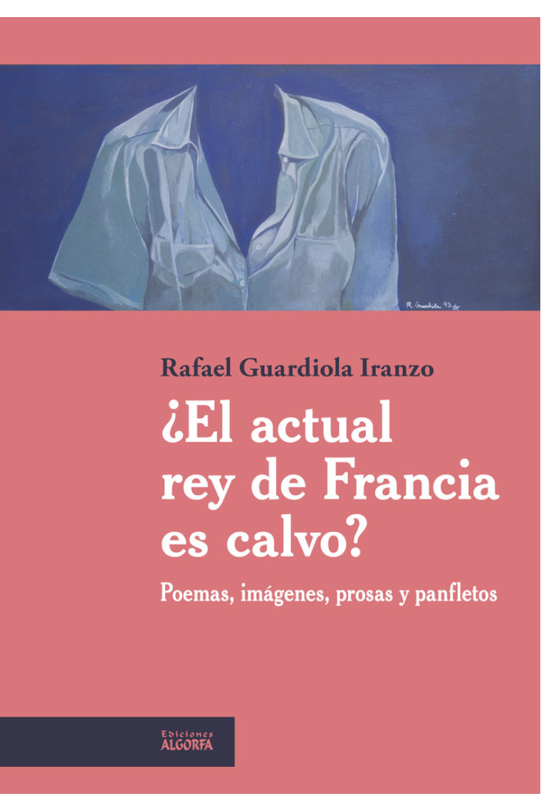 ¿El actual rey de Francia es calvo?