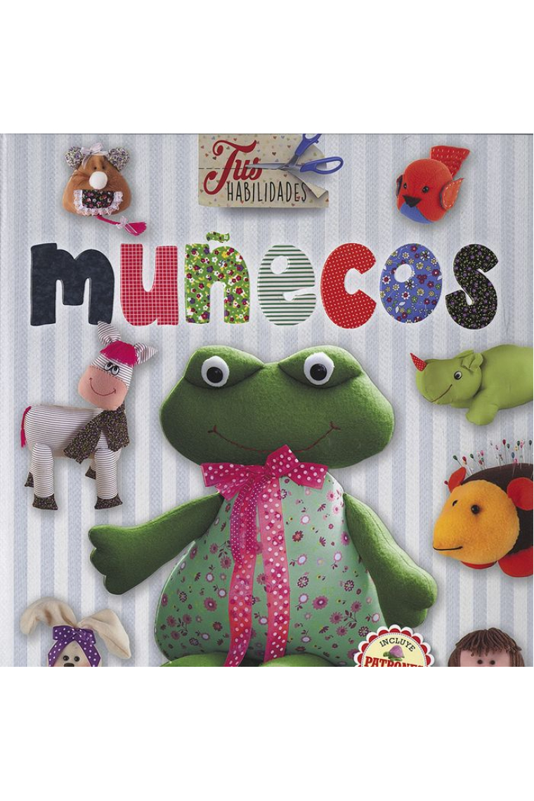 Muñecos de trapo