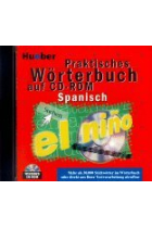 Praktisches Wörterbuch auf CD-ROM.