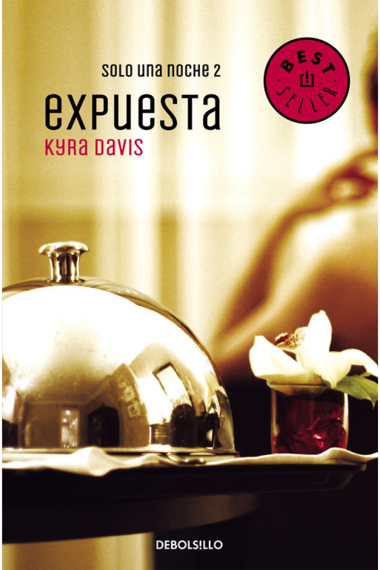 Expuesta (Solo una noche 2)