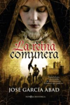 La reina comunera