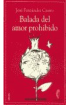 BALADA DEL AMOR PROHIBIDO