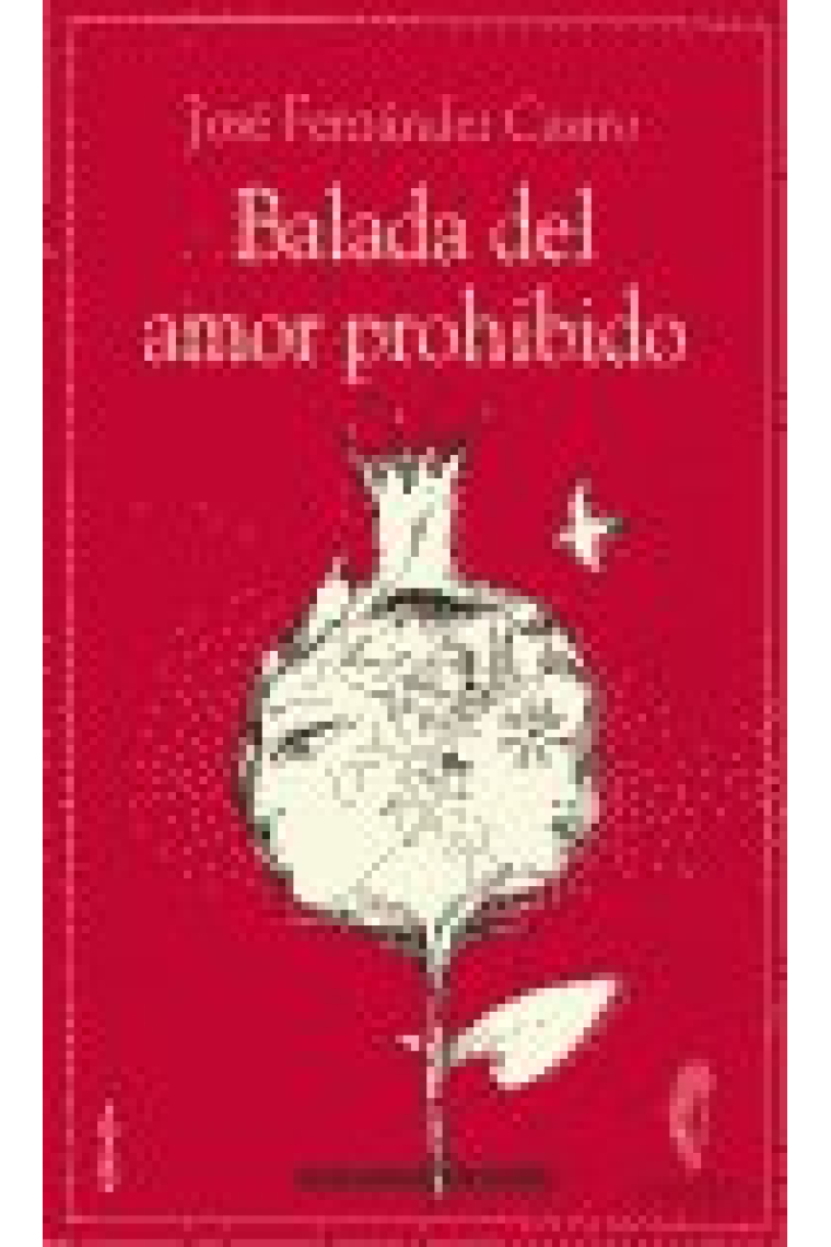 BALADA DEL AMOR PROHIBIDO