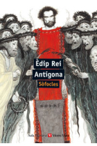 Edip Rei. Antigona (aula Literaria)