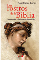 Los rostros de la Biblia