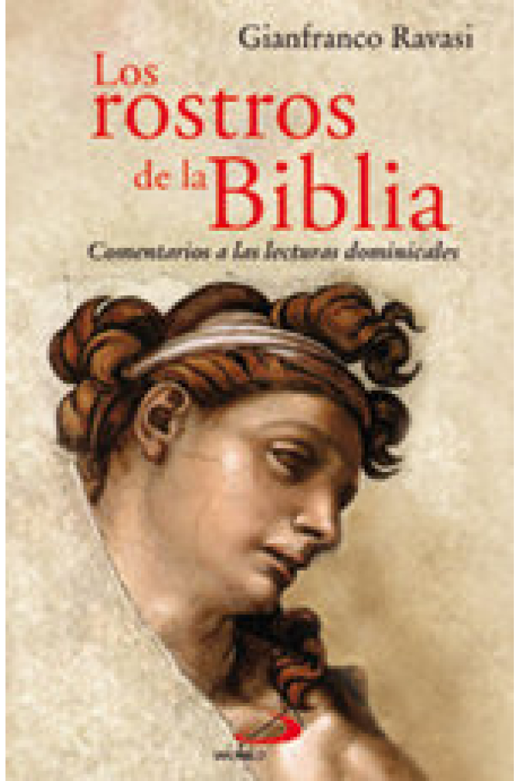 Los rostros de la Biblia