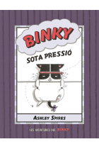 BINKY SOTA PRESSIO