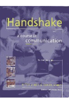 Handshake. A course in communcation. Workbook