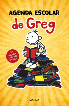 Agenda escolar de Greg