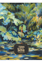 El Libro de la Selva. Tres historias de Mowgli