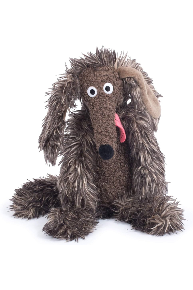 Perro Apestoso peluche ·47 cm·