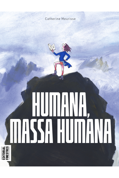 Humana, massa humana