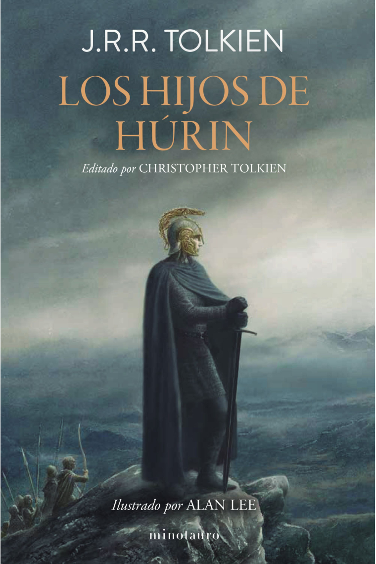 Los hijos de Húrin