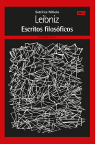 Escritos filosóficos (Edición a cargo de la Sociedad Española de Leibniz)