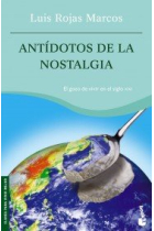 Antídotos de la nostalgia