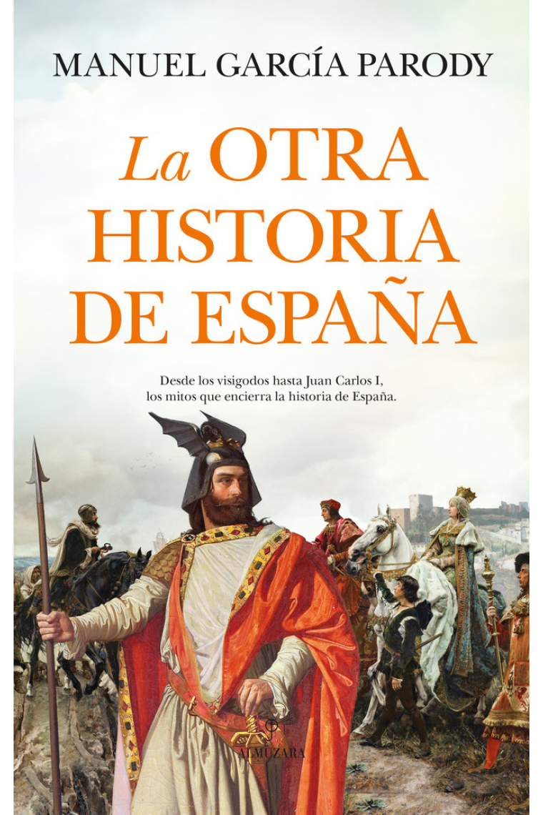 La otra historia de España