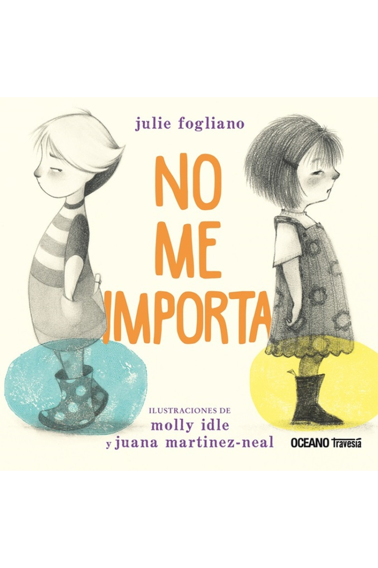 No me importa