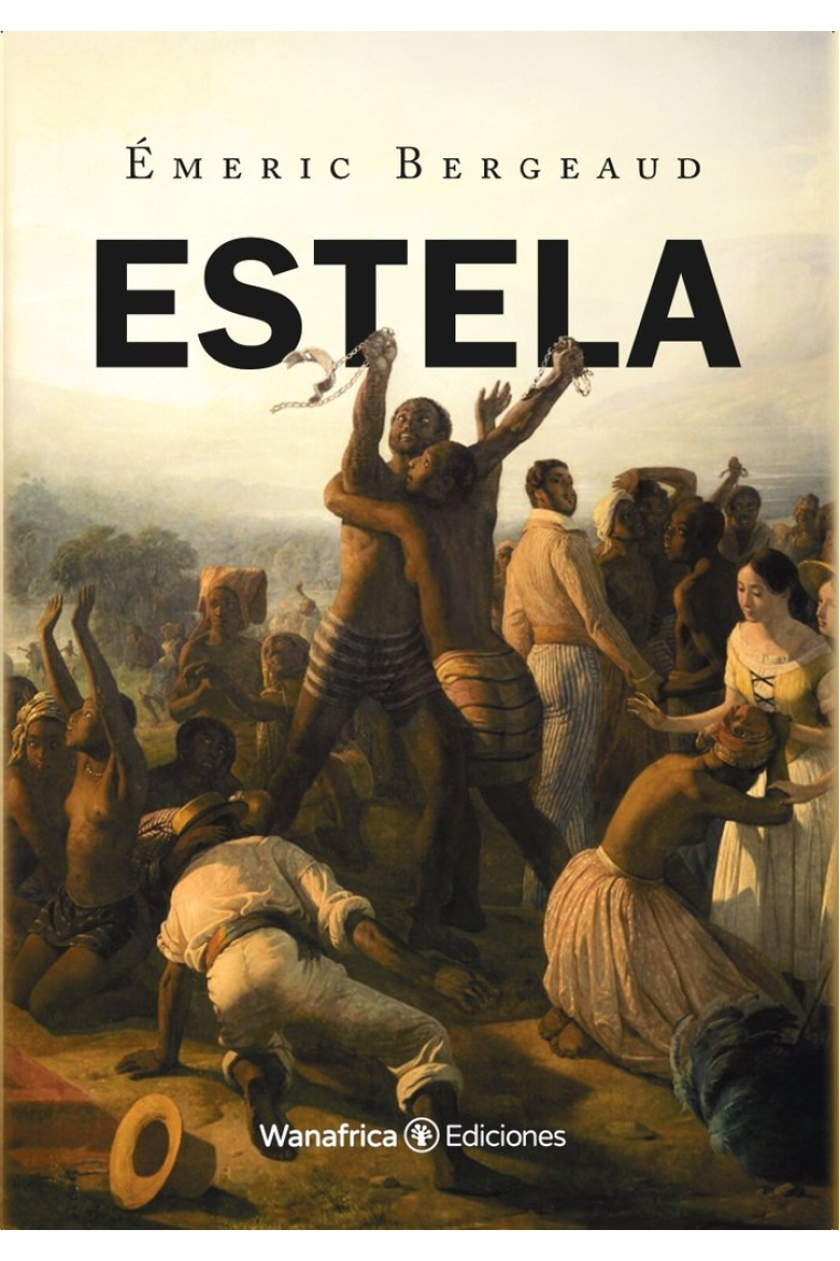 ESTELA