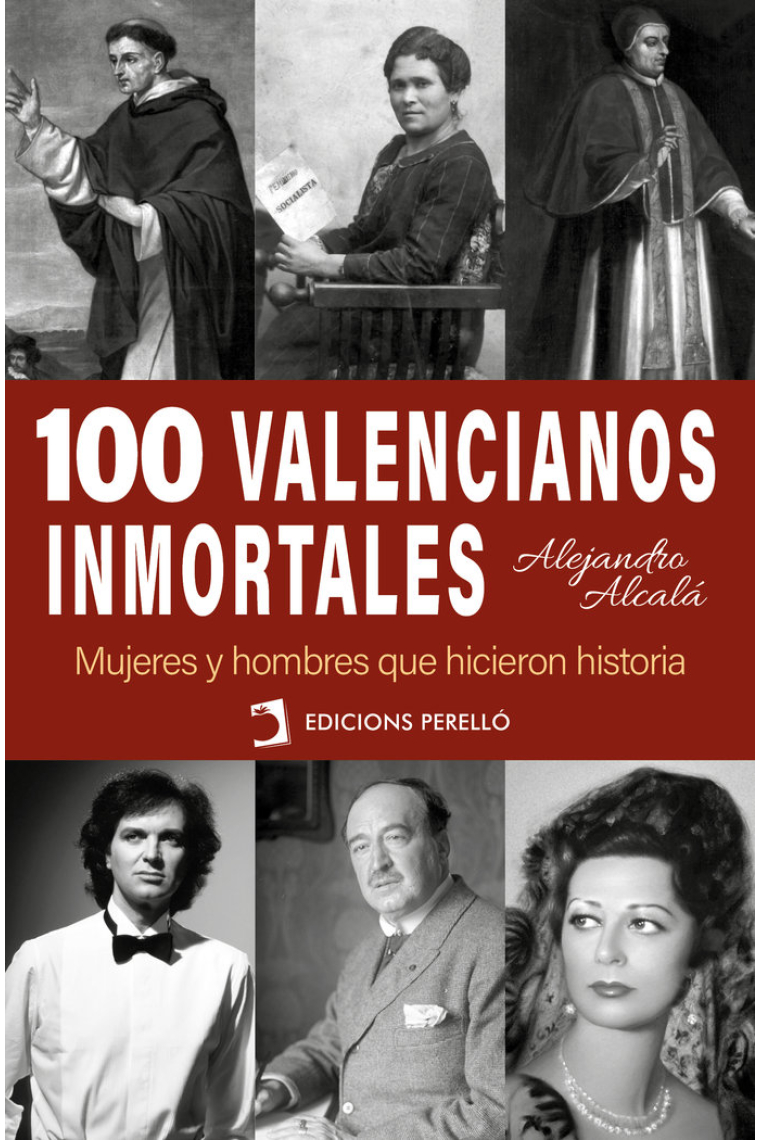 VALENCIANOS INMORTALES