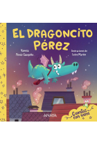 El dragoncito Pérez (cuentos con nana)