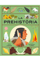 LA PREHISTORIA