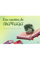 LOS CUENTOS DE BAVAGA