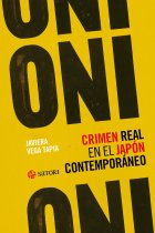 Oni. Crimen real en el Japón contemporáneo