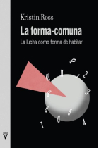 La forma-comuna. La lucha como forma de habitar