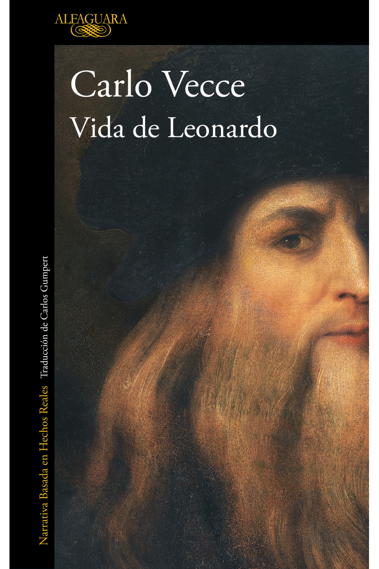 Vida de Leonardo