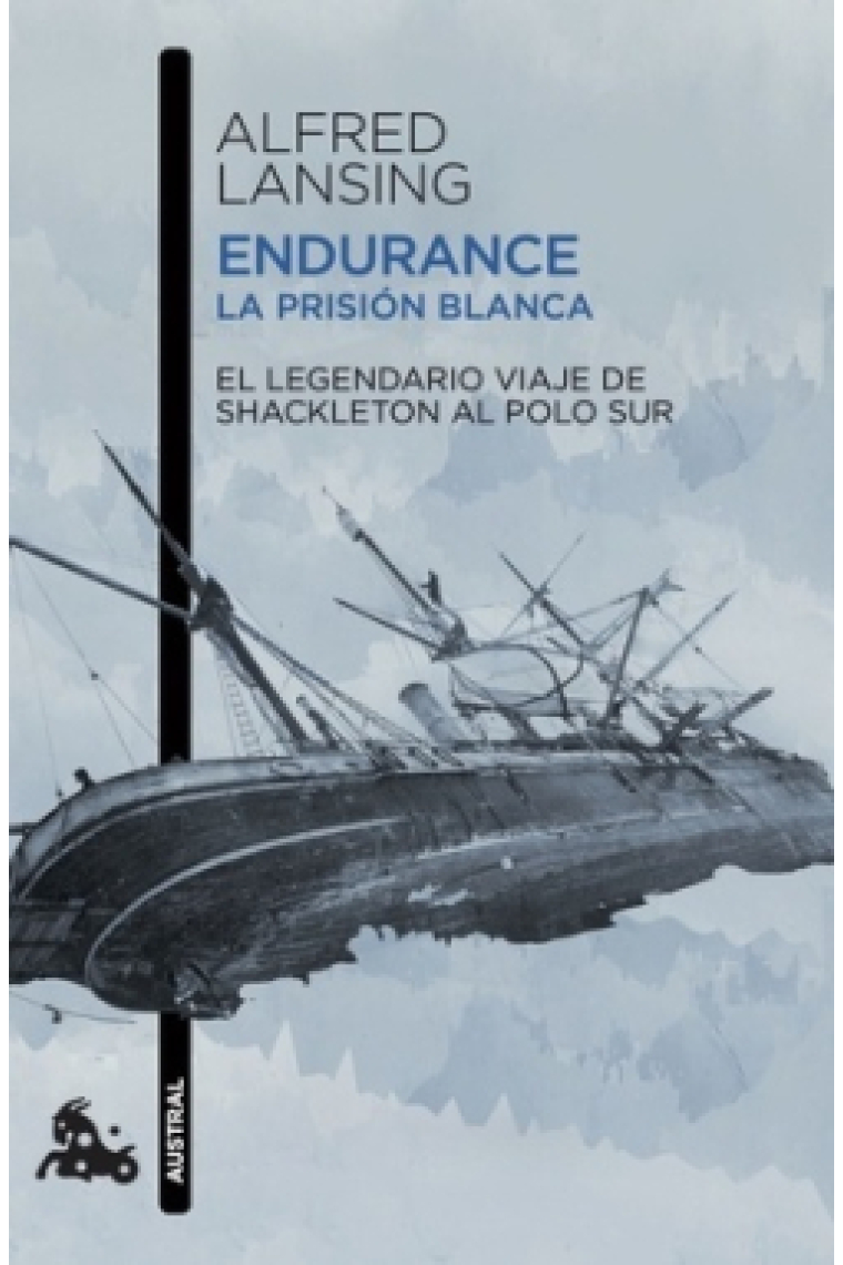 Endurance: la prisión blanca