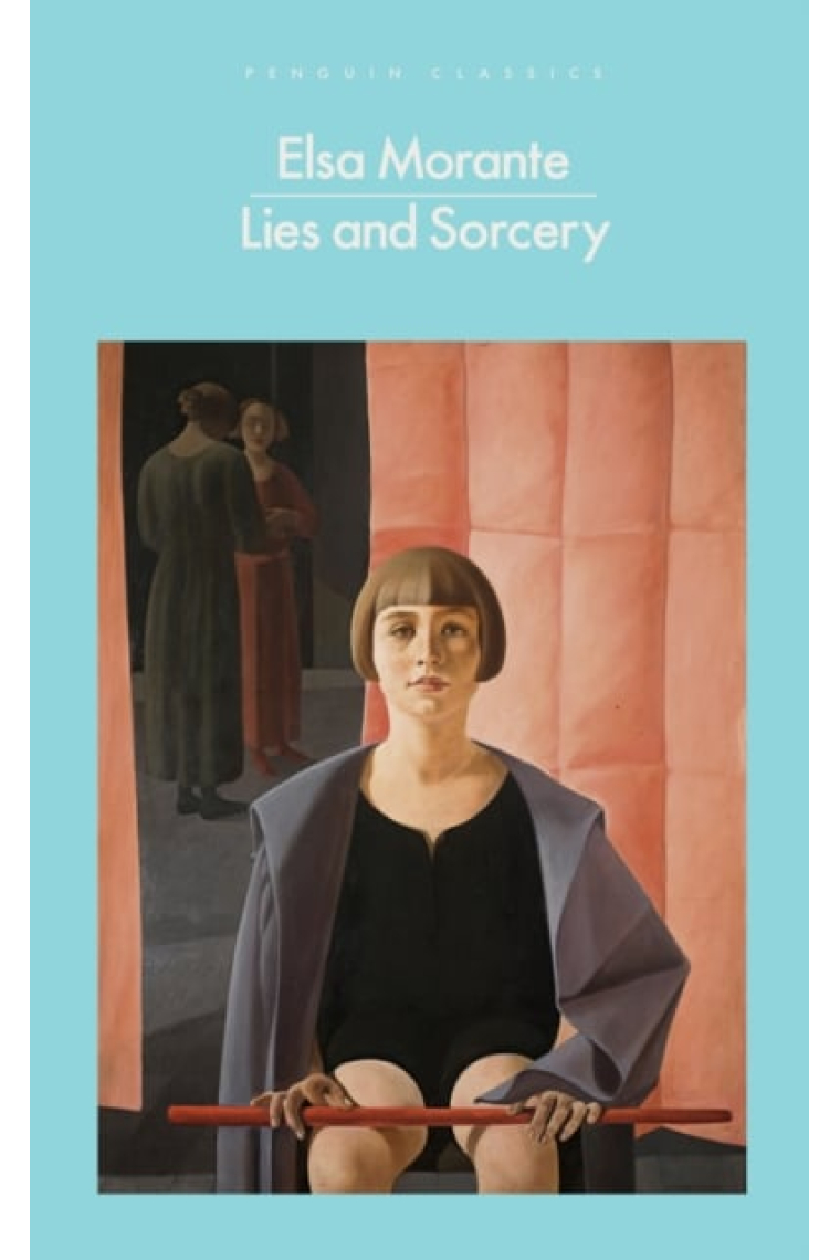 Lies and Sorcery