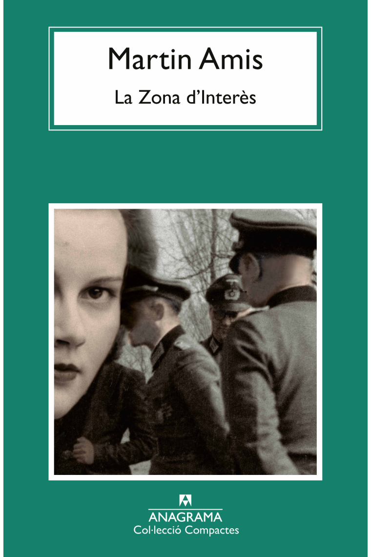 La Zona d'Interès