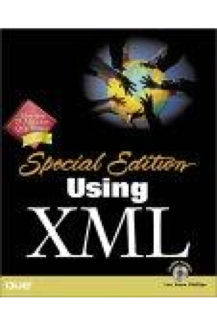 Using XML. Special Edition