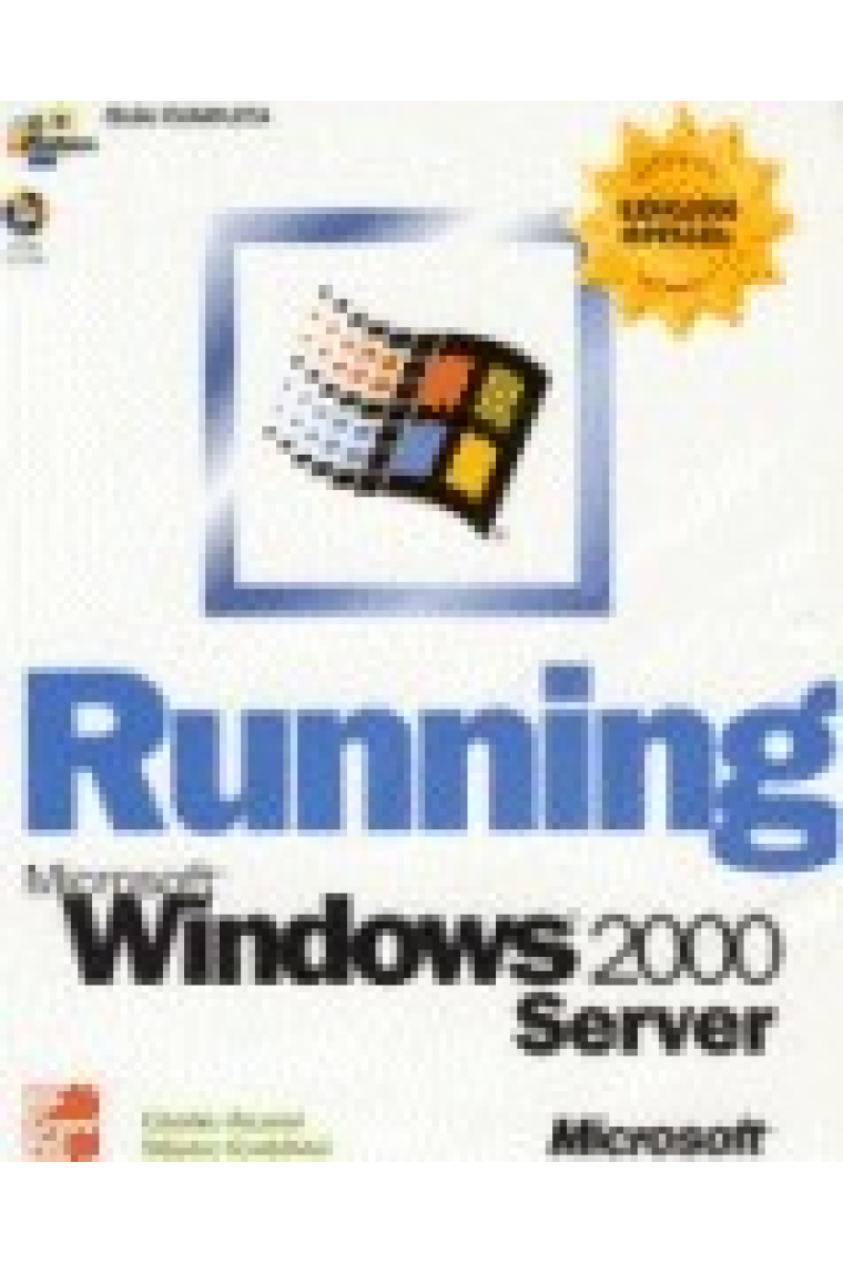 Guía completa Microsoft Windows 2000 Server