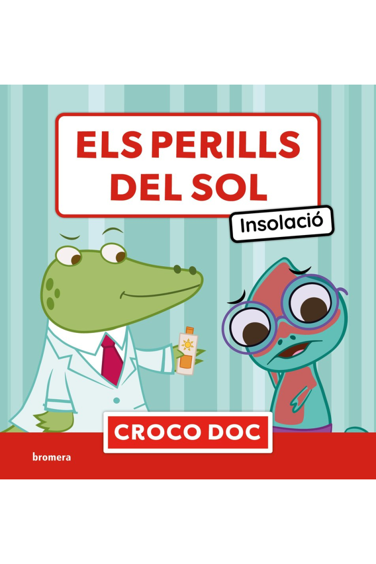 Els perills del sol. Insolació