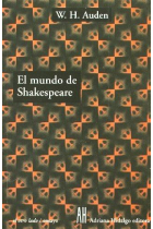 El mundo de Shakespeare