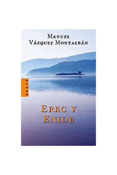 Erec y Enide