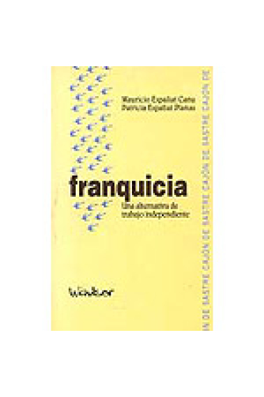 Franquicia