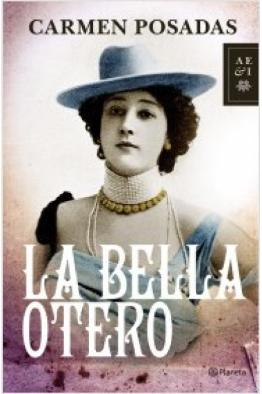 La bella Otero