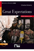 Reading and Training - Great Expectations - Level 5 - B2.2