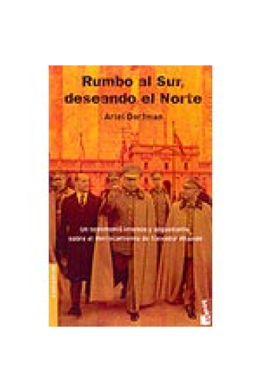 Rumbo al Sur, deseando el Norte: un testimonio intenso y angustiante sobre el derrocamiento de Salvador Allende