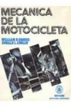 Mecánica de la motocicleta