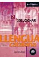 Llengua catalana. Nivell Suficiència 2 Solucionari