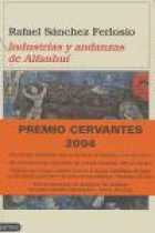 Industrias y andanzas de Alfanhuí