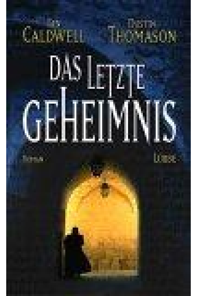 Das letzte Geheimnis