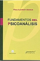 Fundamentos del psicoanálisis