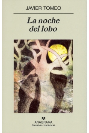 La noche del lobo