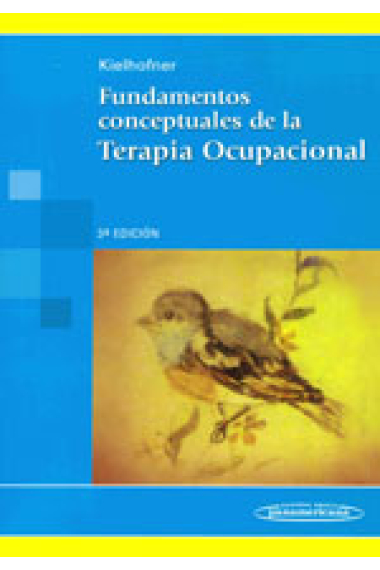 Fundamentos conceptuales de la terapia ocupacional