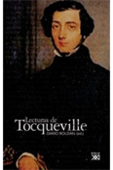 Lecturas de Tocqueville