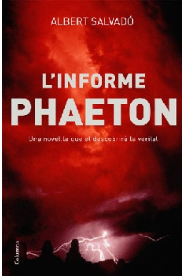 L'informe Phaeton